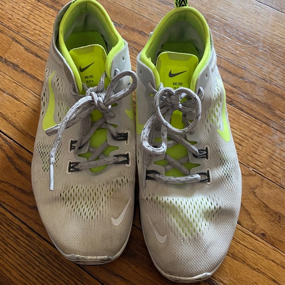 Nike free TR fit 4 - Picture 1 of 4